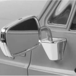 RC4WD Rétroviseur Latéral Pour Modèles Réduits Blazer Housses De Phares Et De Phares - Accessoires RC -Kyosho Shop unnamed file 3666