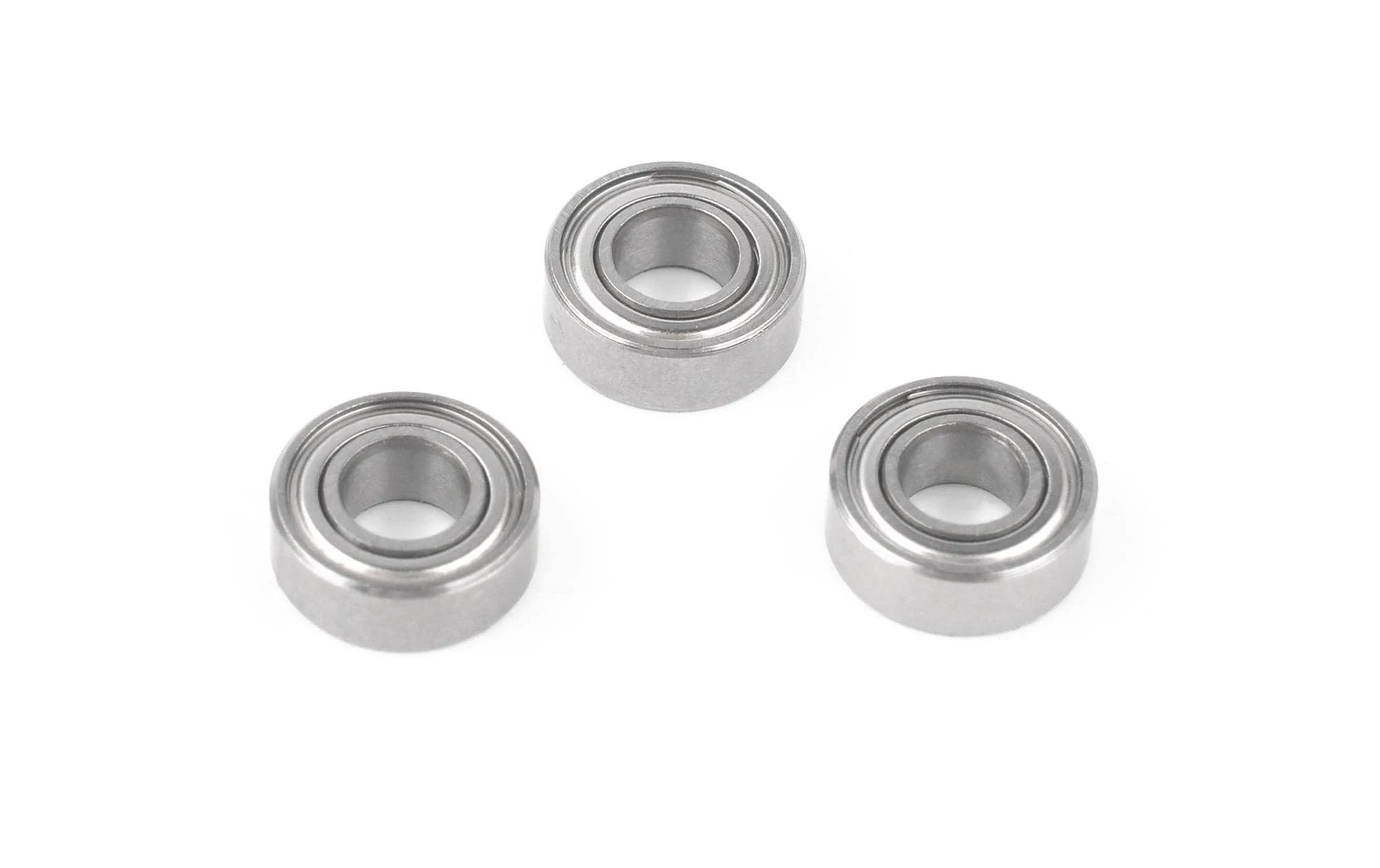 RC4WD Service Kit Pour TEQ Ultimate Axle, Rear - Off-Road Châssis 4 RC4WD Service Kit Pour TEQ Ultimate Axle, Rear - Off-Road Châssis – Image 2