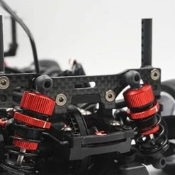 Xpress Pont D'amortisseur Avant & Support De Carrosserie Execute XM1 XM1S FM1S - On-Road Châssis -Kyosho Shop unnamed file 3678