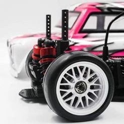 Xpress Pont D'amortisseur Avant & Support De Carrosserie Execute XM1 XM1S FM1S - On-Road Châssis -Kyosho Shop unnamed file 3679