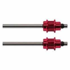 ALIGN Arbre De Rotor Anticouple T-Rex 300X - Helicos Pièce De Rechange