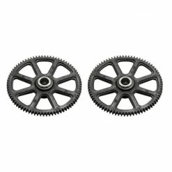 ALIGN Engrenage Principal 150, 78T - Helicos Pièce De Rechange