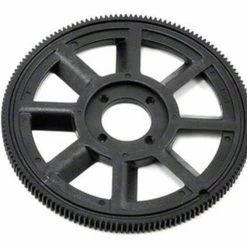 ALIGN Engrenage Principal 450 150T M0.5 - Helicos Pièce De Rechange