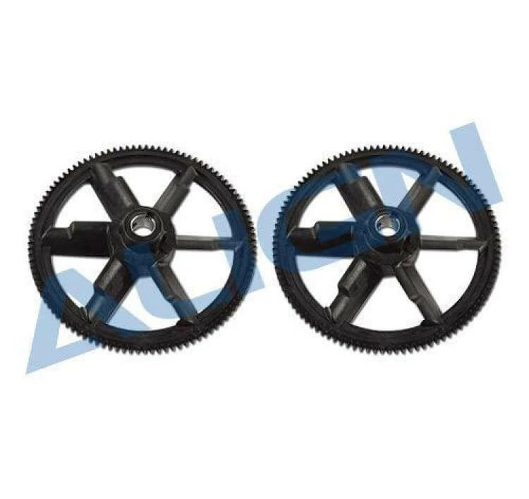 ALIGN Pignon D'autorotation 450 104T - Helicos Pièce De Rechange 3 ALIGN Pignon D'autorotation 450 104T - Helicos Pièce De Rechange