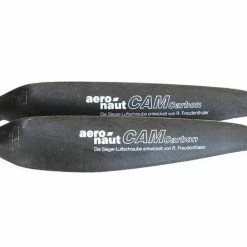 Aeronaut Avions Pièce De Rechange Hélice Rabattable CAMcarbon 11x7