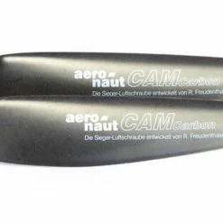 Aeronaut Avions Pièce De Rechange Hélice Rabattable CAMcarbon 12x9