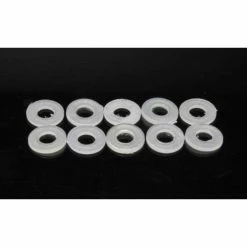 EP Rondelle Ø6 × 11,5 × 0,9 Mm - Vis ⋅ Petite Pièce