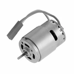 Moteur Brushed 390 à Amewi Breaker - On-Road Châssis