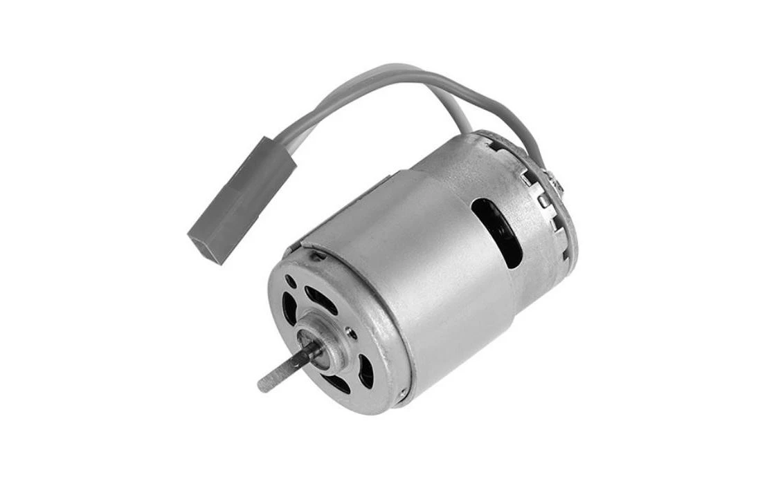 Moteur Brushed 390 à Amewi Breaker - On-Road Châssis 3 Moteur Brushed 390 à Amewi Breaker - On-Road Châssis