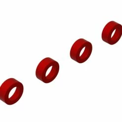 Arrma Capuchon D'extrémité De Wishbone, 4 Pièces Pour Le Kraton 8S BLX - Off-Road Implusion