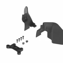 Arrma Garde-boue 1 Paire - Off-Road Châssis