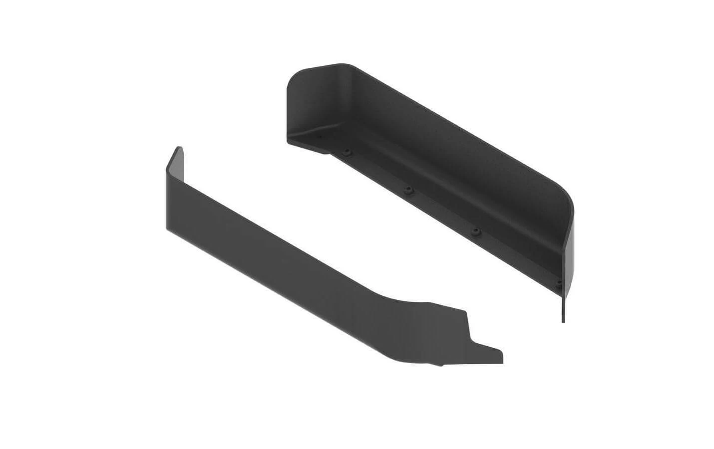 Arrma Rails Latéraux 1 Paire - Off-Road Châssis 3 Arrma Rails Latéraux 1 Paire - Off-Road Châssis