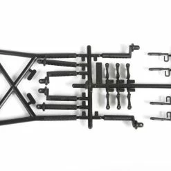 Axial Support De Carrosserie SCX10 II SCX10 II - Off-Road Châssis