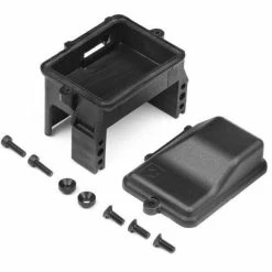 HPI Boîtier De Réception RS4 Sport 3 - On-Road Châssis