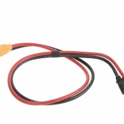 Muldental Câble Chargeur Fiche Banane De 4 Mm Zu XT90 - Câbles ⋅ Fiches