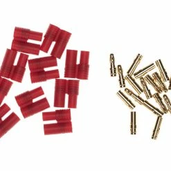 Epower Connecteur 3,5 Mm Or 10 Pièce/s - Câbles ⋅ Fiches