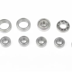 RC4WD Service Kit Pour Essieu TEQ Ultimate, Avant - Off-Road Châssis