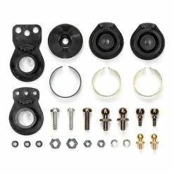 Tamiya Servosaver Hi-Torque - Off-Road Implusion