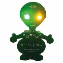 Whadda Kit De Montage Madlab Mon Ami étranger - Éléctronique RC 7 Whadda Kit De Montage Madlab Mon Ami étranger - Éléctronique RC -Kyosho Shop unnamed file 3757