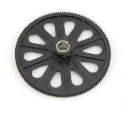 ALIGN Engrenage Principal 500, 145T M0.6 - Helicos Pièce De Rechange