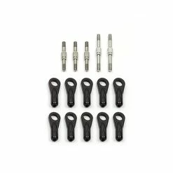 ALIGN Kit De Tringlerie 500X - Helicos Pièce De Rechange