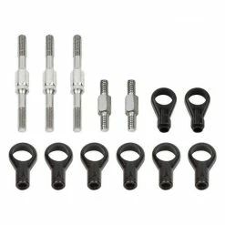 ALIGN Kit De Tringlerie T-Rex 300X - Helicos Pièce De Rechange