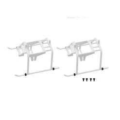 ALIGN Monture D’atterrissage 150 - Helicos Pièce De Rechange