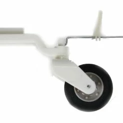 EP Roue Arrière Avec Accessoires - Accessoires Avions