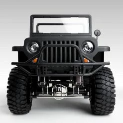 Gmade Pare-chocs Pour Modèles Réduits GS01 Plastique - Accessoires RC -Kyosho Shop unnamed file 3789 scaled