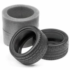 HPI Pneus 31 Mm 2 Pièces - On-Road Châssis -Kyosho Shop unnamed file 3793