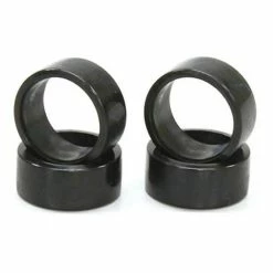 Kyosho Europe Kyosho Jeu De Pneus Drift 11 Mm Für Mini-Z AWD, 4 Stück - On-Road Châssis