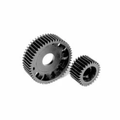 Axial Roue Dentée De Transmission SCX10/Wraith SCX10/Wraith - Off-Road Châssis