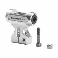 OMPHobby Pièce Centrale Alu M2 - Evo - Helicos Pièce De Rechange