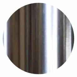 Oracover Film Adhésif Oraline 3 Mm Chrome - Matières