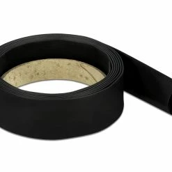 DeLock Gaine Thermorétractable 2m X 19.1mm Taux De Rétrécissement 4:1 Noir - Matières
