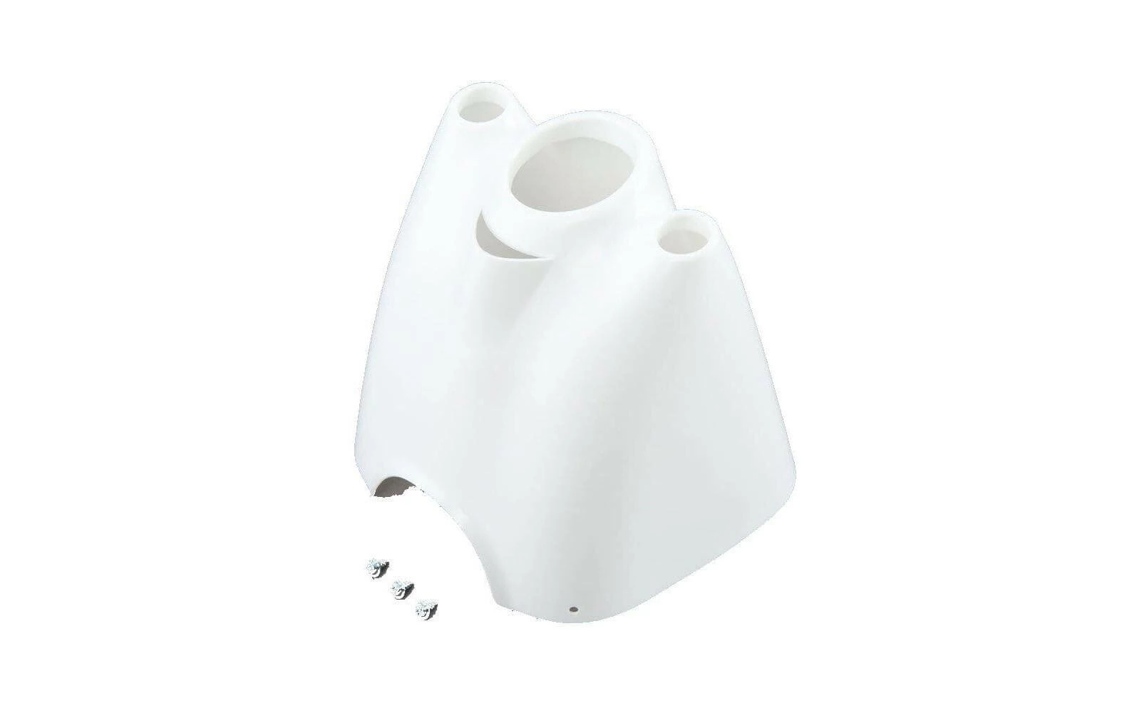 Hobbyzone Bonnet Mini Apprentice S - Avions Pièce De Rechange 3 Hobbyzone Bonnet Mini Apprentice S - Avions Pièce De Rechange