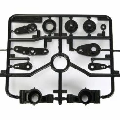 Tamiya Pièces C Porte-roue TA01, TA02, FF01, DF01 - On-Road Châssis
