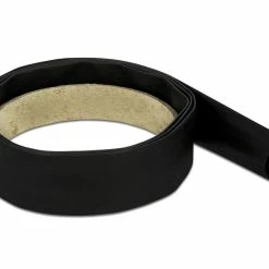 DeLock Gaine Thermorétractable 1 M X 16 Mm Taux De Rétrécissement 4:1 Noir - Matières