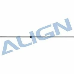 ALIGN Arbre De Transmission Rigide Pour T-Rex 470LT - Helicos Pièce De Rechange