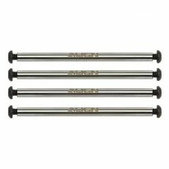 ALIGN Arbre Palier De Pales T-Rex 300X, 4 Pcs. - Helicos Pièce De Rechange