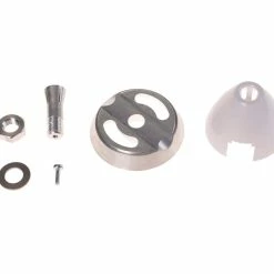 Aeronaut Cône D'hélice CN, 30/4 Mm - Avions Pièce De Rechange