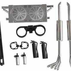 Amewi Pièces De Carrosserie RXB7 - Off-Road Implusion