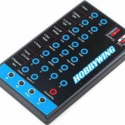 Hobbywing Carte De Programmation Pour Contrôleur - Moteurs ⋅ Régulateurs