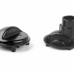 RC4WD Diff Cover Pour Essieux TEQ Ultimate - Off-Road Châssis -Kyosho Shop unnamed file 3869