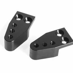 RC4WD Upper Link Mounts Pour Cross Country Black Rock - Off-Road Châssis 6 RC4WD Upper Link Mounts Pour Cross Country Black Rock - Off-Road Châssis -Kyosho Shop unnamed file 3872