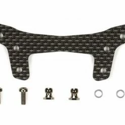 Tamiya Ponts D'amortisseurs DT-03 à L'avant - Off-Road Châssis