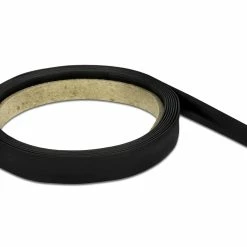 DeLock Gaine Thermorétractable 2m X 8mm Taux De Rétrécissement 4:1 Noir - Matières