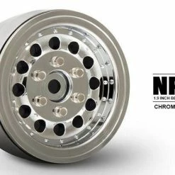 Gmade Off-Road Châssis Jantes NR01 1.9