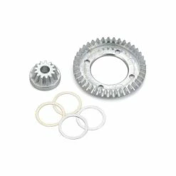 Kyosho Europe Kyosho Kegelzahnrad Fazer 40 Dents - On-Road Châssis