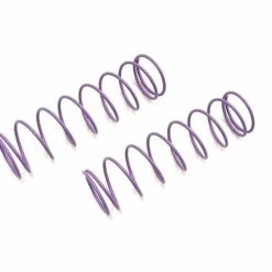 Kyosho Europe Kyosho Ressorts Arrière 9x1.5, 81 Mm - Off-Road Implusion